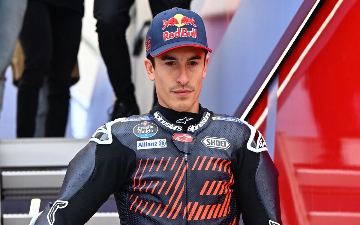 Marc Marquez dan 11 Pebalap MotoGP Akan Ikuti Parade di Kota Mataram Rabu Sore