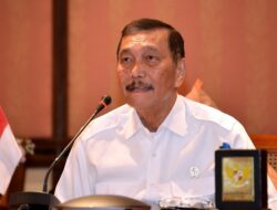 Luhut Ajak Masyarakat Jadikan Momentum HUT ke-79 RI untuk Refleksi Diri