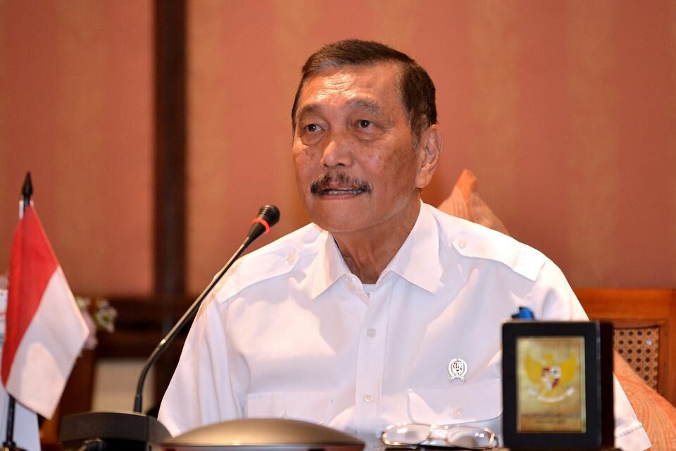 Luhut