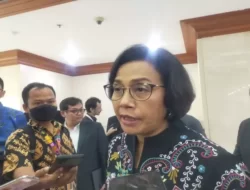 Sri Mulyani Pede Kinerja APBN 2024 Bisa Dukung Transisi Anggaran 2025