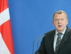 Denmark Pastikan Tak Akan Tangguhkan Bantuan Dana untuk UNRWA