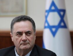Israel: Presiden Argentina Janji Pindahkan Kedutaan ke Yerusalem