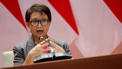 adil min indonesia