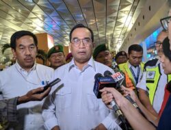 Menhub Minta Maskapai Tak Naikan Harga Tiket Pesawat Saat Mudik