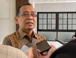 Pratikno Klaim Mobil Mercy yang Terparkir di GBK untuk Tamu Negara Saat Pelantikan Prabowo Presiden
