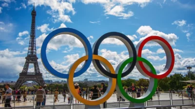 Prancis Bertekad Gelaran Olimpiade 2024 Bersih dari Korupsi