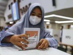Saksi dari PPLN Ungkap Petugas Pantarlih Fiktif di Kuala Lumpur