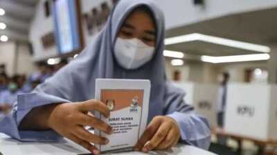 Saksi dari PPLN Ungkap Petugas Pantarlih Fiktif di Kuala Lumpur