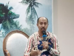 PILPRES 2024 — Pakar: Capres Jangan Lupakan Pentingnya Air dan Lingkungan bagi Kesehatan