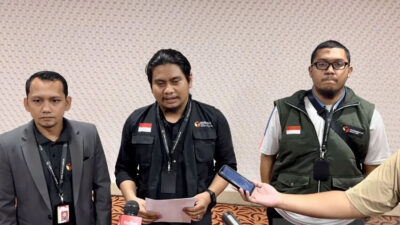 Panwaslu: PPLN Kuala Lumpur Terbukti Langgar Administrasi Pemilu 2024