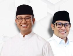 PILPRES 2024 — Timnas AMIN Imbau Masyarakat Sabar Menunggu Hasil Penghitungan KPU