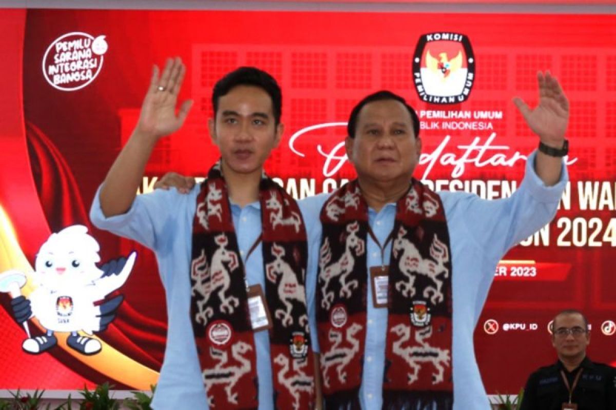 Prabowo