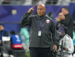 PIALA ASIA — Pelatih Qatar Beberkan Strategi Hancurkan Iran di Semifinal
