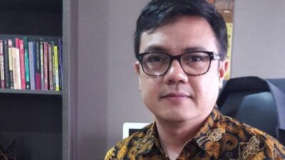 PEMILU 2024 — Peneliti BRIN: Parpol harusnya Beri Edukasi Terkait Hitung Cepat