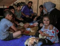 Imigrasi Jaksel: Pengungsi yang Berada di Kuningan Kewenangan UNHCR