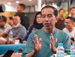 Presiden Apresiasi Capaian Sejumlah Atlet di Ajang Internasional