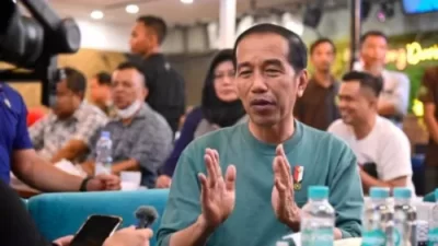 Jokowi Apresiasi Pencapaian Atlet Panjat Tebing dan Para Atletik di Ajang Internasional