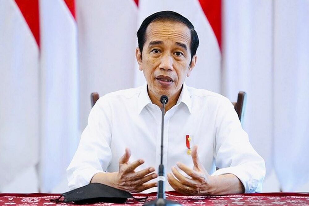 jokowi