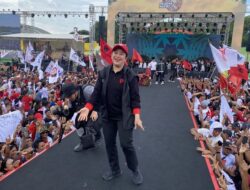 Puan Soroti Kritikan Kampus terhadap Demokrasi di Era Jokowi
