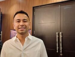 KPK Pastikan Raffi Ahmad Sudah Lapor LKHPN, Hartanya Sampai Rp1 Triliun