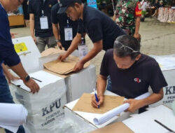 Rapat Pleno Penetapan Hasil Pemilu 2024 di Jabar Masih Menunggu Bekasi
