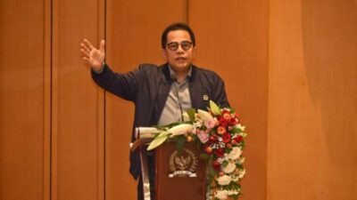Sekjen: Anggota DPR Periode 2024-2029 Tak Lagi Dapat Rumah Dinas