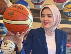 BOLA BASKET — Perbasi Fokus ke Pemain Berdarah Campuran, Bukan Naturalisasi