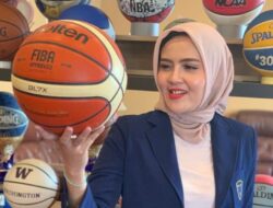 BOLA BASKET — Perbasi Kirim Bakat-bakat Muda Bertinggi 180 Cm ke Lithuania