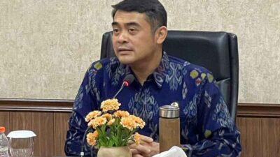 Arya Wedakarna Minta KPU Tunda PAW DPD Pengganti Dirinya