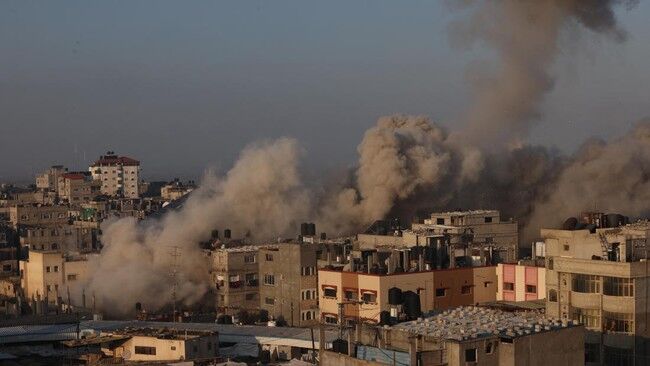 Rafah