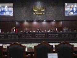 KPU Terapkan Putusan MK soal Syarat Capres-Cawapres Tak Langgar Hukum
