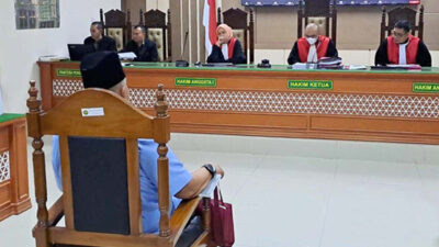 Terkait Kasus Penodaan Agama, Panji Gumilang Dituntut 1,5 Tahun Penjara