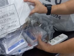 Kata KPU DKI, Ada 51.234 Lembar Surat Suara yang Rusak dan Kurang