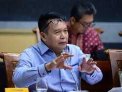 Usai RUU TNI Disahkan Jadi UU, Komisi I DPR Minta Panglima Tarik Ribuan Prajurit dari Jabatan Sipil