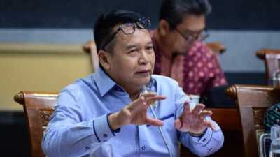 Usai RUU TNI Disahkan Jadi UU, Komisi I DPR Minta Panglima Tarik Ribuan Prajurit dari Jabatan Sipil