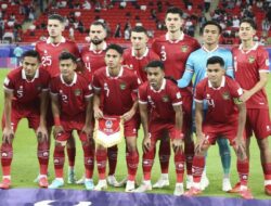 KUALIFIKASI PIALA DUNIA — Saat Lawan Vietnam, Indonesia Bisa Cetak Rekor Pemain Naturalisasi
