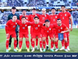 Timnas Thailand Berhasil Duduki Puncak Klasemen Sementara Grup A ASEAN Cup 2024 Setelah Pecundangi Malaysia