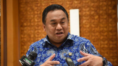 Gobel Dorong Pemerintah Kuasai Teknologi Pengelolaan Air Laut Jadi Air Minum