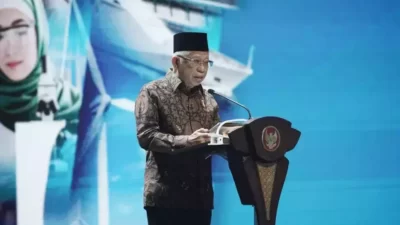 Ma'ruf Amin