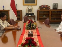 Gabung ke Gerindra, Maruarar: Saya Anak Buah Pak Prabowo