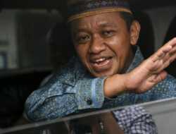 Disoal Penyelahgunaan Wewenang, Bahlil Segera Dipanggil DPR