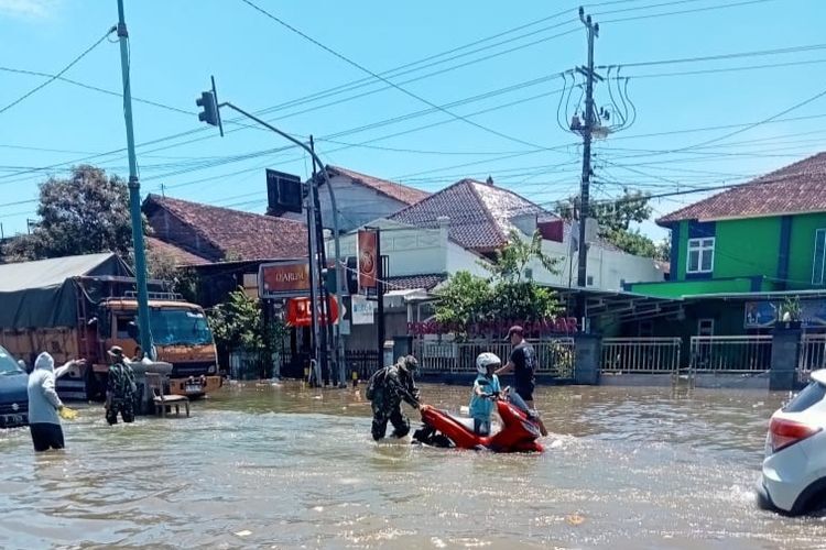 Demak