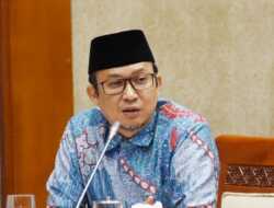 Ecky Awal Mucharam: APBN Harus Jadi Instrumen Keadilan dan Kesejahteraan Rakyat