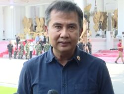 Bey: Tambang di Jabar Tak Mungkin Dikelola Ormas Keagamaan