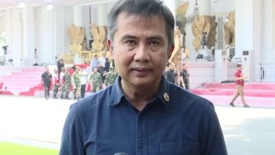 Tambang, Bey Triadi