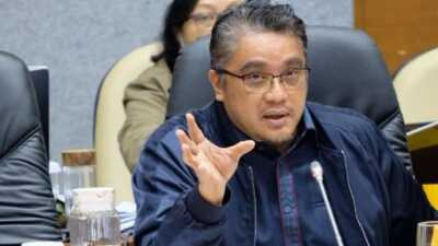 Wakil Ketua Komisi II DPR Pertimbangkan Pemisahan Penyelenggaraan Pilkada dengan Pilpres dan Pileg