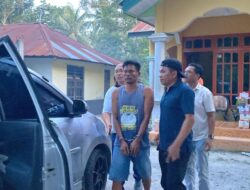 Tim Tabur Kejati NTT Ringkus DPO Kasus Cabul