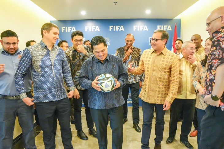Sepak Bola