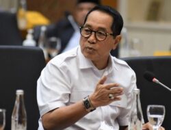 Produksi Beras Turun, DPR: Ada Kesalahan Pengelolaan Sistem management Pertanian