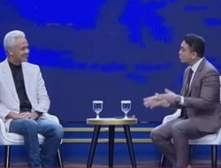 Jika Ditawari Gabung Kabinet Presiden Terpilih, Ganjar: Tidak Akan Masuk!